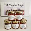 C&J Farms Texas Gourmet Artisan Seasonings A Cook’s Delight ...