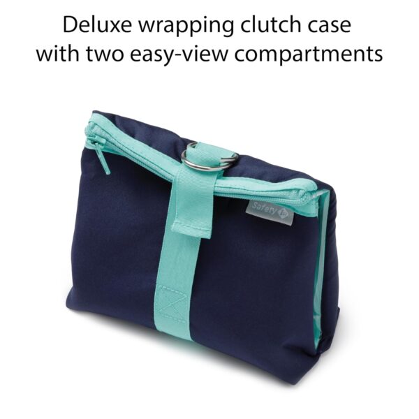 Safety 1st Home from The Hospital Kit, Newborn Essentials, B...