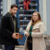 Hallmark Countdown to Christmas 6-Movie Collection ( A Not S...