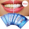 Lingettes Anti Tache Dent,Brush Ups Baby Teeth Wipes Oral Up...