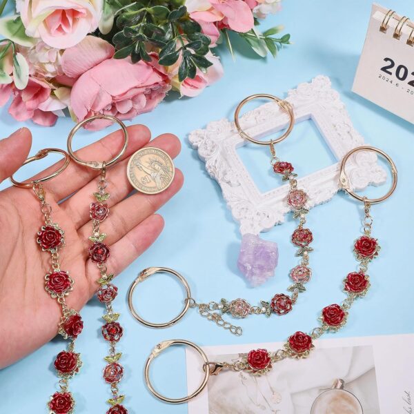 Bling Shoe Charms Shoe Chain Metal Shoelaces Accessories Dec...