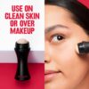 Revlon Face Roller, Oily Skin Control for Makeup, Oil Absorb...