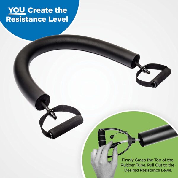 Aqua Fitness Exercise Equipment - Fitness, Recovery, Low-Imp...