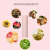 Multi Collagen Balm Stick Reduce Wrinkle All-in-one Hydratin...