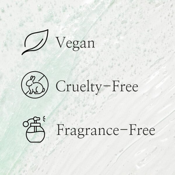 Beauty of Joseon Green Plum Refreshing Cleanser Gel Type Dee...