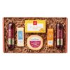 Hickory Farms Signature Beef Meat and Cheese Gift Basket (Me...