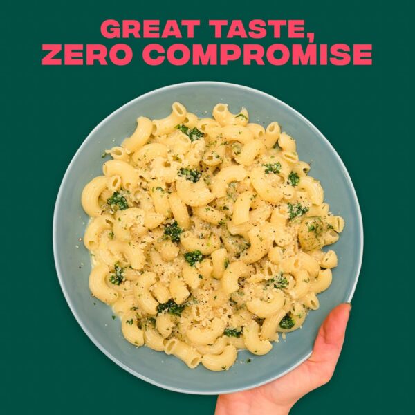 Carbe Diem!, Chef’s Kiss Sample Pack, Spaghetti, Penne & Elb...
