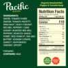 Pacific Foods Organic Roasted Red Pepper and Tomato Soup, 32...