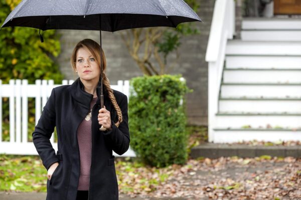 Aurora Teagarden: 6-Movie Collection
