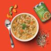 Pacific Foods Organic Chicken and Wild Rice Soup, 16.3 oz Ca...