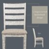 Signature Design by Ashley Skempton Modern Farmhouse Dining ...