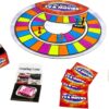 Spin Master Games - Best of Movies & TV Board Game