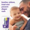 Johnson's First Touch Baby Gift Set, Baby Bath, Skin & Hair ...