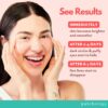Patchology Serve Chilled Rosé Hydrating Under Eye Patches – ...