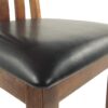 Signature Design by Ashley Ralene Rake Back 19" Dining Room ...
