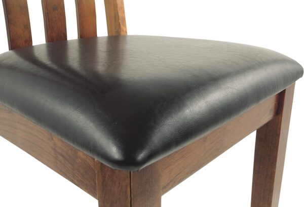 Signature Design by Ashley Ralene Rake Back 19" Dining Room ...