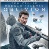 Oblivion [4K Ultra HD + Blu-ray + Digital HD]