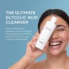 Jan Marini Skin Research Bioglycolic Face Cleanser - Facial ...