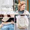 Shoe Charms for Sneakers - 30PCS Shoe Decoration Charms and ...