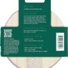EcoTools Dry Body Brush, Cruelty-Free Bristles Exfoliate & S...