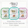 Purina Fancy Feast Petites Gourmet Gravy Wet Cat Food, Petit...