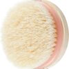 EcoTools Dry Body Brush, Cruelty-Free Bristles Exfoliate & S...
