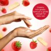 Bodycology Shea Butter Body Cream, Strawberry Cheesecake, 8 ...