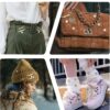 28PCS Shoe Charms for Sneakers,Shoe Lace Charms for Women, S...