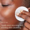 ELEMIS Dynamic Resurfacing Facial Pads, Gentle Textured Trea...