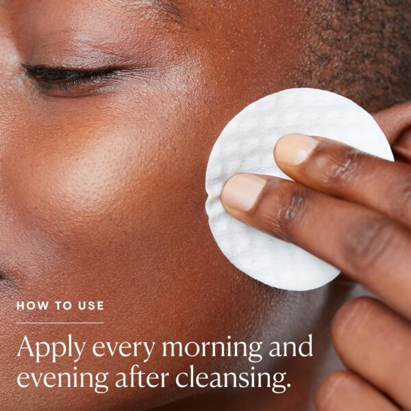 ELEMIS Dynamic Resurfacing Facial Pads, Gentle Textured Trea...