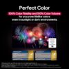 LG 65-Inch Class OLED evo AI 4K C5 Series Smart TV w/Dolby A...