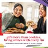 David's Cookies Assorted Fresh Baked Decadent Cookie Gift Ti...