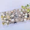 KJML DIY Charms for Socks 55pcs Sock Charms Pins Bling Sock ...