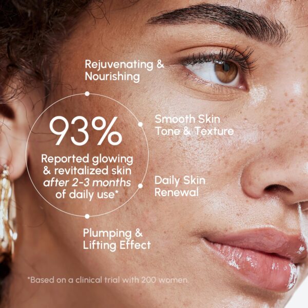 MAREE Face Moisturizer Retinol Cream for Face - Wrinkle Crea...