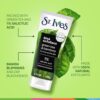 St. Ives Blackhead Clearing Face Scrub, Green Tea, 6 oz