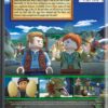LEGO Jurassic World: Double Trouble [DVD]