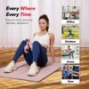 MERACH Thigh Master, Thigh Trainer, Pelvic Floor Muscle Trai...