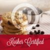 Mrs. Fields - 30 Nibblers Signature Cookie Tin - 30 Nibblers...