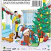 Curious George: A Very Monkey Christmas