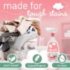 Dreft Stain Remover for Baby Clothes and Hypoallergenic Baby...