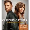 Curious Caterer 3-Movie Collection: Dying For Chocolate, Gri...