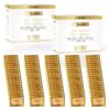 CHMI Under Eye Patches (100 Pairs) - 24K Gold Eye Patches fo...