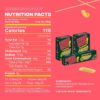 Carbe Diem!, Chef’s Kiss Sample Pack, Spaghetti, Penne & Elb...
