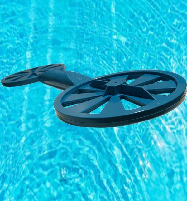 Water Gym Fitness Paddles with Adjustable Resistance, Durabl...