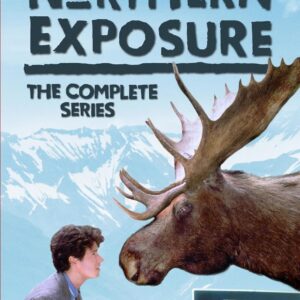 Northern Exposure: The Complete Series [DVD]