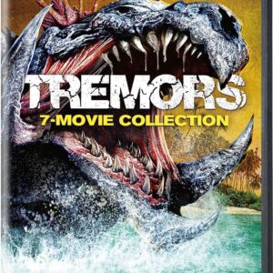 Tremors 7-Movie Collection [DVD]