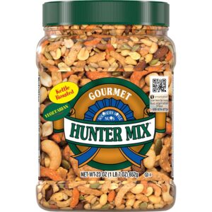Southern Style Nuts Gourmet Hunter Bulk Trail Mix, 23 oz (Pa...