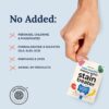 Miss Mouth's Messy Eater Stain Treater Wipes - 25 Pack Stain...
