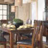 Signature Design by Ashley Ralene Rake Back 19" Dining Room ...