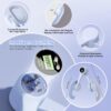 Thigh Master, Pelvic Floor Strengthening Device with Display...